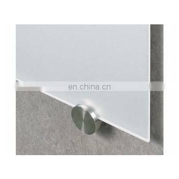 High Quality Magnetic Tempered Glass Whiteboard for School and Office photo-6