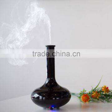 GX-01k Piano Black Vase Shape Air Freshener photo-6