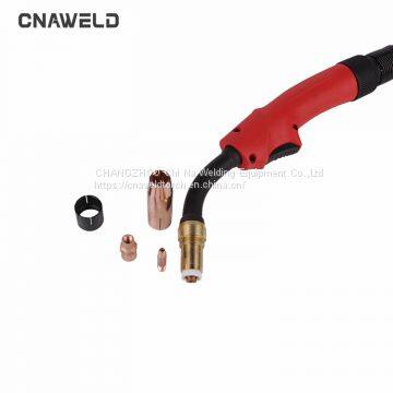CE Certification Connector AW5000 Complete Solder Torch Welding Torch photo-3