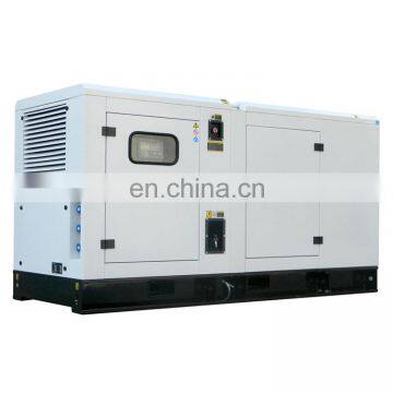 New Model Denyo Type Sound Proof 60 Kva 48 kw Silent Generator photo-3