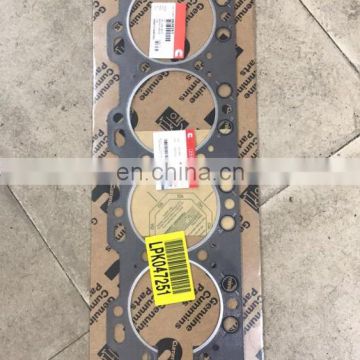 ORIGINAL CYLINDER HEAD GASKET FOR  CONSTRUCTION DIESEL ENGINE PC360-7/6CT8.3/6D114  3938267-00/3938267