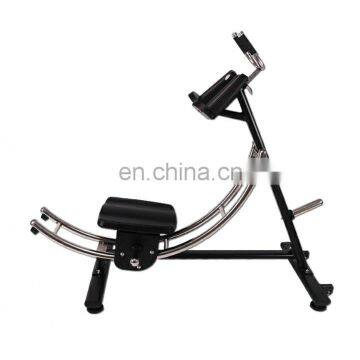 Cheap Gym Training Machine Fitness Equipment AB Coaster