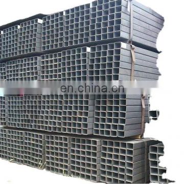 mild metal steel rhs shs ms erw black square and rectangular hollow section pipes