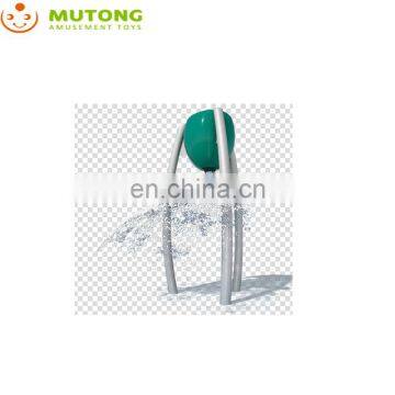 EPDM Floor Spray Aqua Dry Deck Fountain Nozzle Equipments photo-2