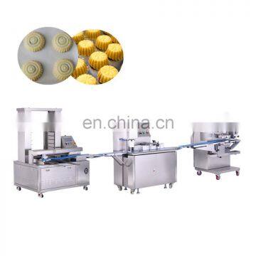 1 Year Warranty and Other Application Automatic Small Maamoul Making Machine photo-4