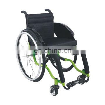 The cheapest active outdoor fashion mobility leisure rigid motorized wheelchairs