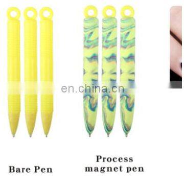 Queen Shining Nail Art Tool Magic Magnet Pen Cat Eye Nail Gel Pen photo-2
