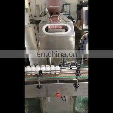 ITC Tablet Capusle Counting And Filling Machine