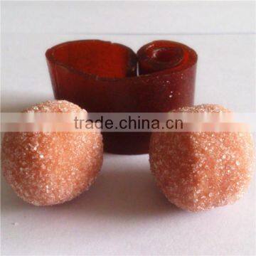 healthy snacks chinese hawthorn extract hawthorn ball
