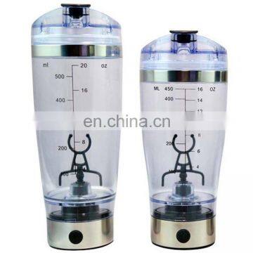 2016 Best Selling Metal Protein Shaker Electric Shaker Cup Shaker Bottle Bpa Free photo-6