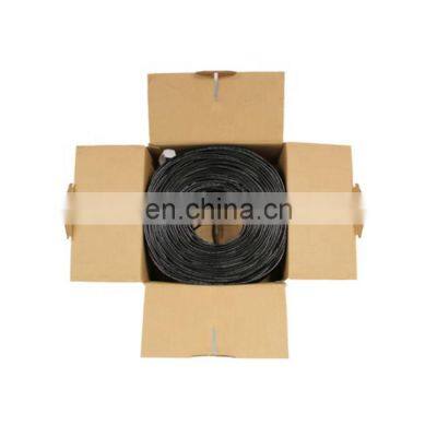 Network Cat6 Cable Wire Carton Price Cat 6 Supplier Cat6a Network Lan Cable Rj45 Cat6 photo-5