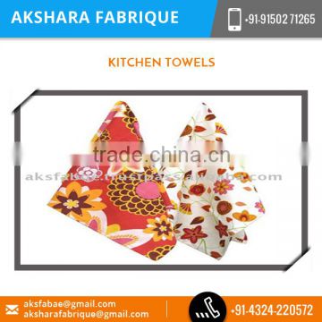 Exclusive Range of Beautiful Towel Kitchen at Market Rate