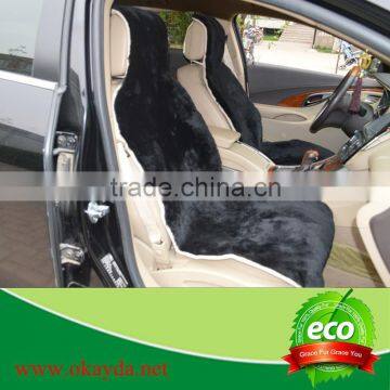 Fur Car seat cover