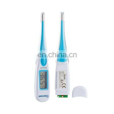 Wholesale LED Clear Display Clinical Digital Thermometers with Ce