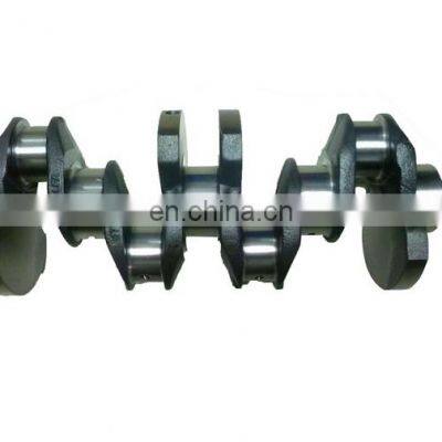 Crankshaft OEM 23110-2B000 New Auto Parts Gamma 1.6 For Hyun-dai photo-2