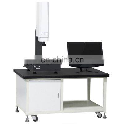 High Precision Manual 2d Measurement Metrology Equipment For Dimension