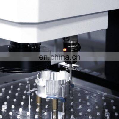 OEM High Quality 2d 3d Measurement System Dimensions Image Measuring Instrument