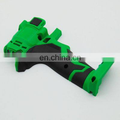 Custom Factory Manufacturers Plastic Part Molding photo-2