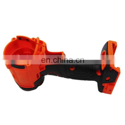 Made Electronics Parts Abs Plastic Molding China Injection Moulding