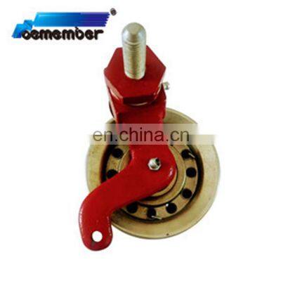 OE Member 1664679 Heavy duty Truck Parts Belt Adjuster Tensioner  For VOLVO F10