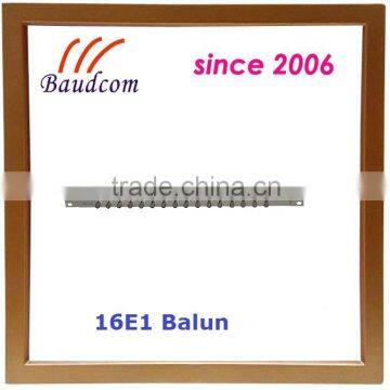 75ohm to 120ohm Balun Converter photo-2