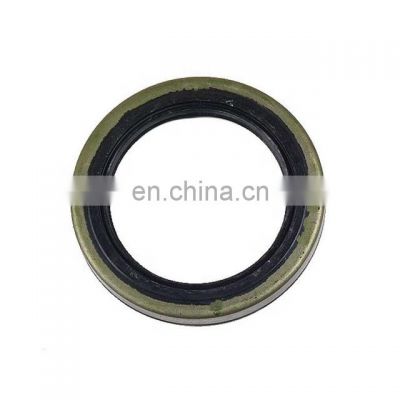 high quality crankshaft oil seal 90x145x10/15 for heavy truck    auto parts oil seal GJ21-26-154 for MAZDA