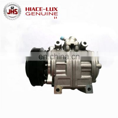 HIGH QUALITY AUTOMOTIVE AC Compressor For Coaster 88320-36530 BB50 HZB50 XZB40