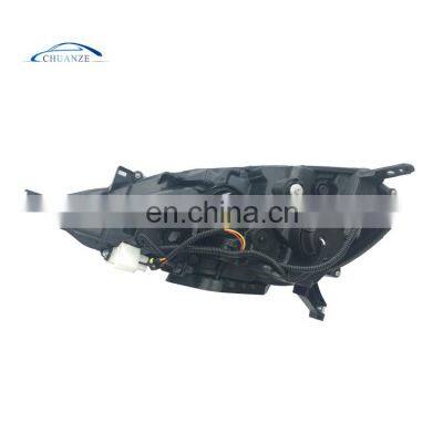 NEW FOR NISSAN SYLPHY 2016 SENTRA HEAD LAMP LIGHT LAMP