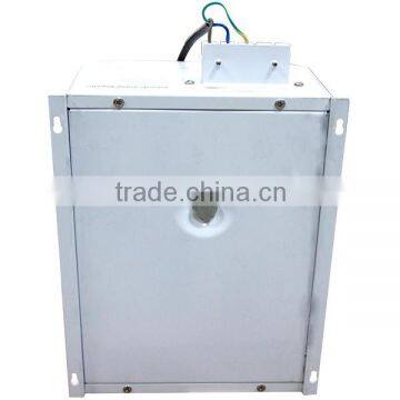 1VA CPU LED Wide Input Full Protection Delay Function Wall Mount AVR Stabilizer photo-6