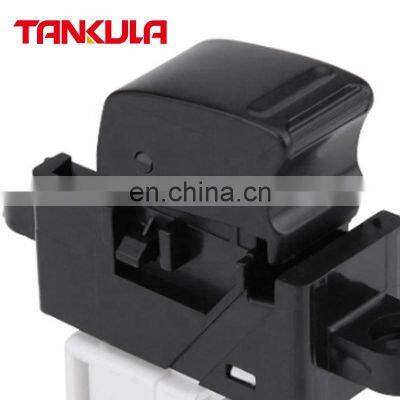 Factory Hot Selling Auto Spare Parts Window Switch 254110V00A 254010V000 Master Window Switch For Nissan Navara D22 2003-2016