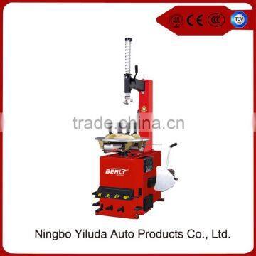 CE Electric and Hydrualic Truck Tyre Changer Machine photo-2
