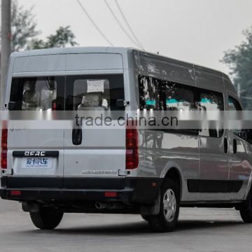 Dongfeng LHD MPV 12-17seats