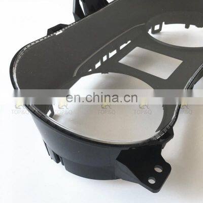 The Instrument Panel Shell Cover is Suitable for the Great Wall WINGLE 6 WINGLE 7 Car Accessories