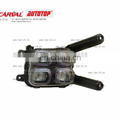 CARVAL/JH/AUTOTOP FOG LAMP FOR  KX5-SPORTAGE 2017/92201-H3000/92202-H3000/JH03-KX517-003