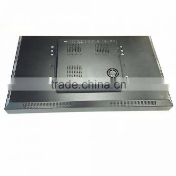High Brightness High Contrast 32 Inch Cctv Video Monitor Quality Choice photo-4