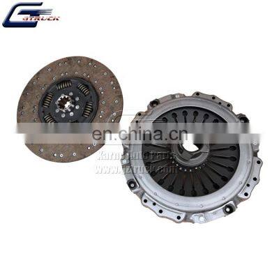 Clutch Kit  Oem 3400122101 1815768 1628626 1789280 1851348 for MB Truck clutch cover