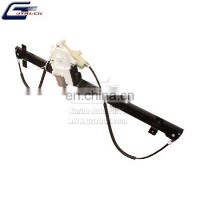 European Truck Auto Spare Parts Power Window regulator, left, electrical Oem 1779721 for DAF Truck Window Lifter