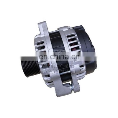 European Truck Auto Spare Parts 28V 96A Alternator Oem 5802122271 for Ivec Truck