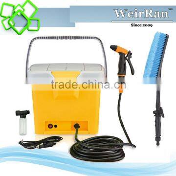 (73014) Mobile steam car wash machine price/steam drive thru car wash