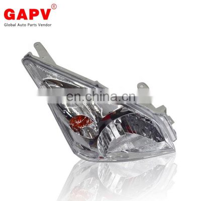 GAPV Hot sale good quality for headlamp for toyota prado 2003 81130-6a220 right side