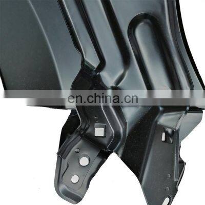 Simyi Automotive Parts Front Fender Original Model Steel Car Fenders For NISSAN TEANA ALTIMA 2016 photo-2