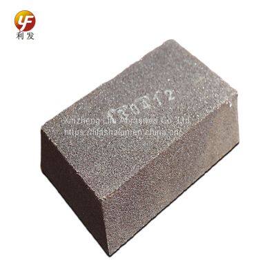 rectangle shape sharpening oil stone carbide sharpening abrasive wheels Made in China