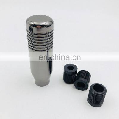 Universal Model Car Model and Aluminum or Carbon Fiber Material Gear Shift Knob photo-4