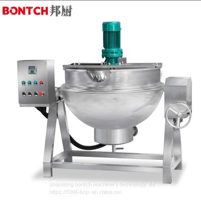 Stainless Steel Industrial commercial cooking mixer manufacturer