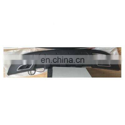 Rear Bumper Lip for Hyudnai Elantra 2011-2013