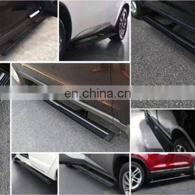 High Quality Automotive Electric Side Tep Board For D-max 2015 up