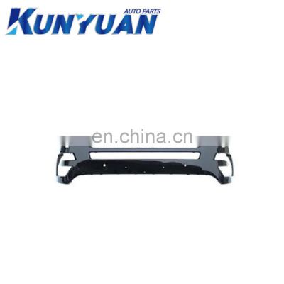 Auto parts stores UPPER BUMPER FR with ACC without hole FB53-S17K819.AC5G9Z for FORD EXPLORER 2015