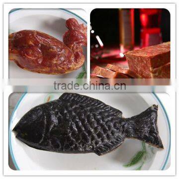 Automatic Textured Soya Protein Meat Making Machine Supplier's Choice photo-3