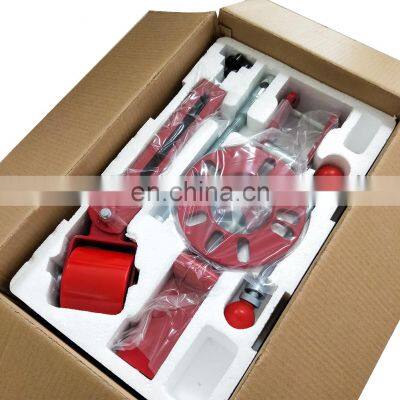 Extending Flaring Former Fender Roller Reforming Tool Rolling Wheel Arch Sirs photo-2