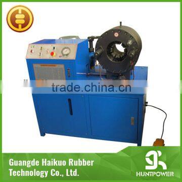 Hot sales crimping machine for hydraulic hose